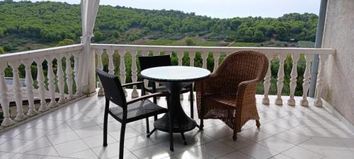Podstrazje Apartment | Apartments Elena & Damir