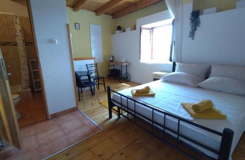 Podstrazje Apartment | Apartments Elena & Damir