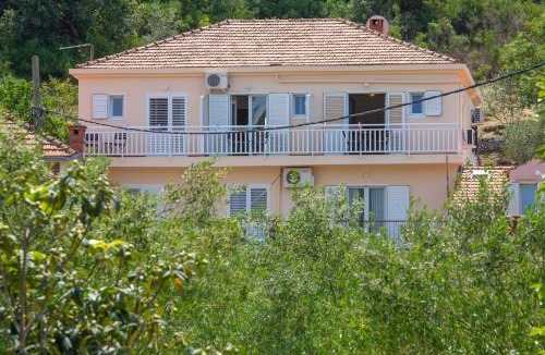 Kolocep Island Apartment | Apartments Elica