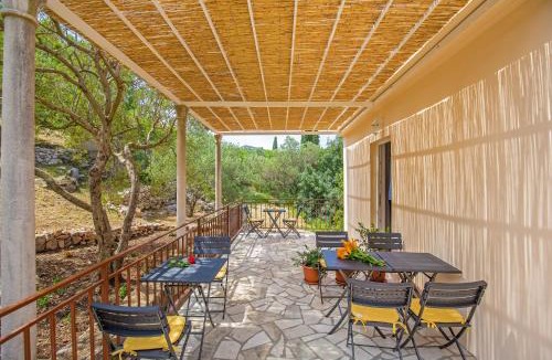 Kolocep Island Apartment | Apartments Elica