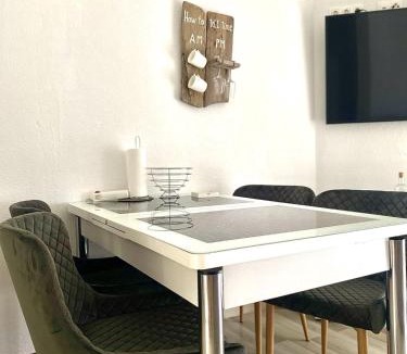 Liganj Apartment | Apartments Ema