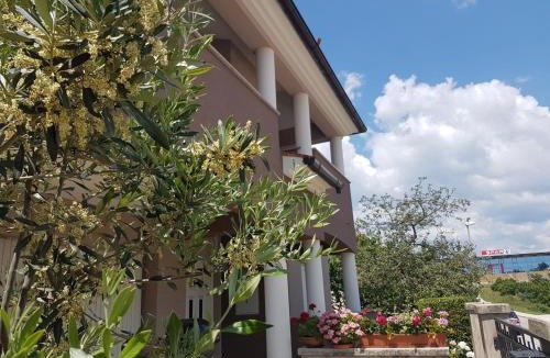 Gregovica Apartment | Apartments Ema