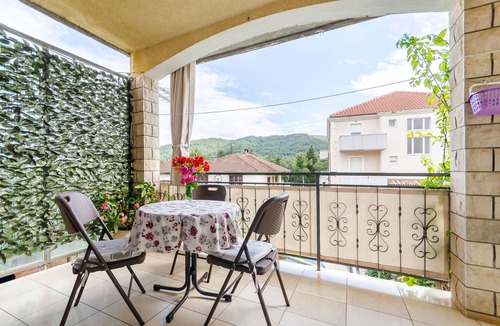 Stari Grad Apartment | Apartments Emmas Studio