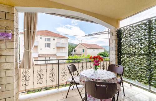 Stari Grad Apartment | Apartments Emmas Studio