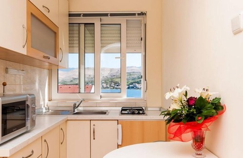 Pag Apartment | Apartments Ena (28891-A1) - Pag - island Pag