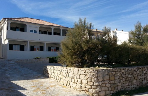 Pag Apartment | Apartments Ena (28891-A1) - Pag - island Pag
