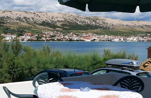 Pag Apartment | Apartments Ena (28891-A1) - Pag - island Pag