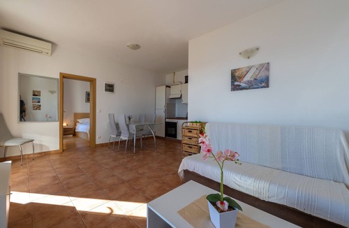 Zavala Apartment | Apartments Ena