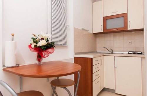 Pag Apartment | Apartments Ena