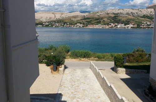 Pag Apartment | Apartments Ena