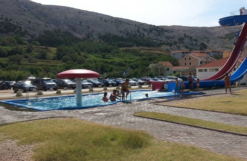 Pag Apartment | Apartments Ena