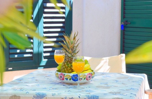 Povlja Apartment | Apartments Ennio, (9949), Povlja, hr