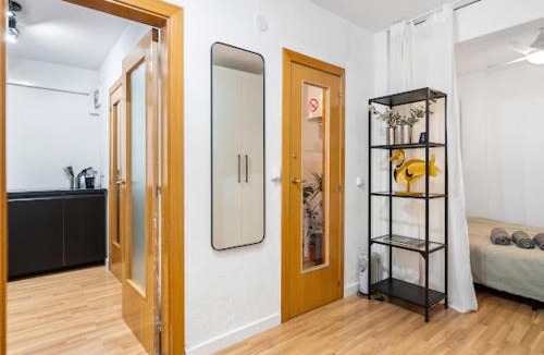 Cornella de Llobregat Apartment | Apartments near the airport