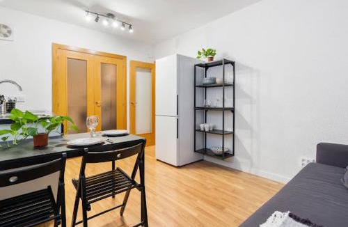 Cornella de Llobregat Apartment | Apartments near the airport