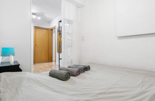 Cornella de Llobregat Apartment | Apartments near the airport