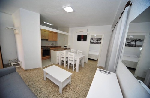 Benicassim Apartment | Apartments Estoril II 2/4