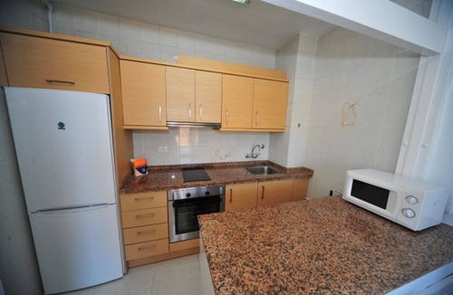 Benicassim Apartment | Apartments Estoril II 2/4