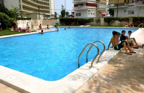Benicassim Apartment | Apartments Estoril II 2/4