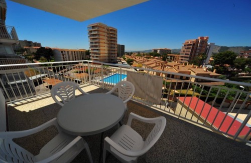 Benicassim Apartment | Apartments Estoril II 2/4