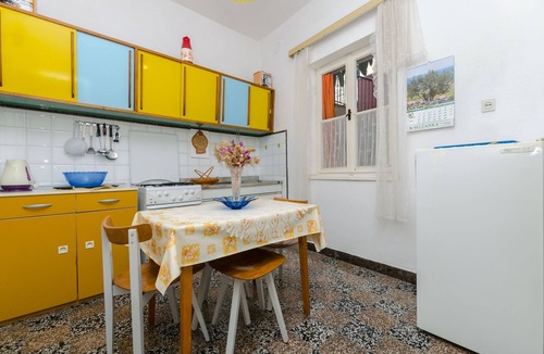 Povlja Apartment | Apartments Franka (42261-A2) - Povlja - island Brac