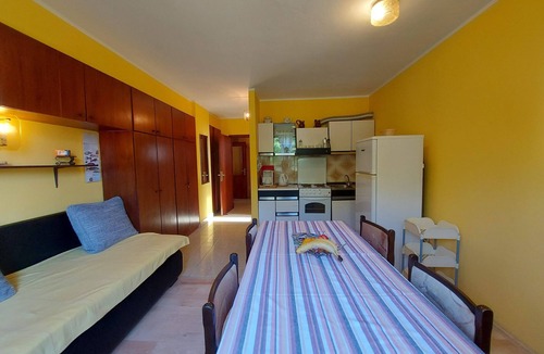 Baska Apartment | Apartments Fam Tomasic