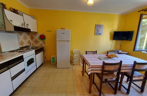 Baska Apartment | Apartments Fam Tomasic