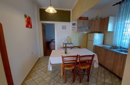 Baska Apartment | Apartments Fam Tomasic