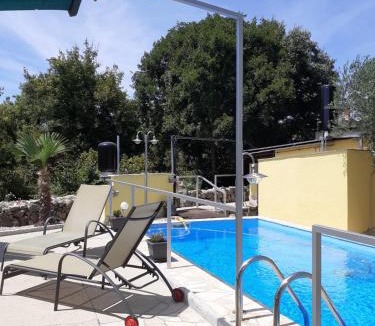 Skrbcici Apartment | Apartments Familie Vujec