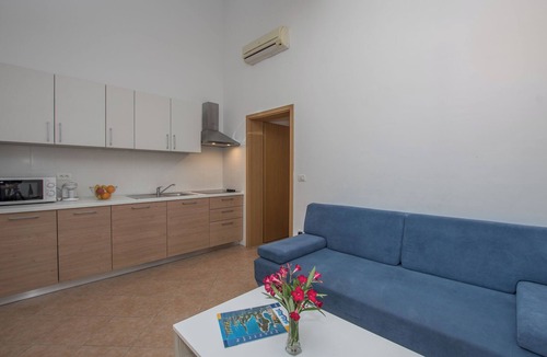 Basanija Apartment | Apartments Faro Savudrija (83313-A2) - Savudrija