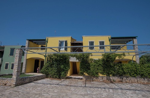 Basanija Apartment | Apartments Faro Savudrija (83313-A2) - Savudrija