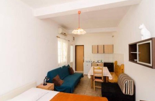 Mljet Apartment | Apartments Felix Mljet - Studio with Balcony (Felix)