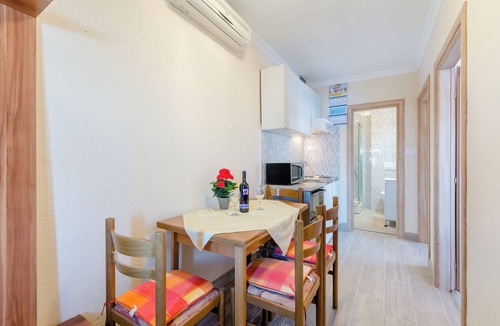 Okrug Gornji Apartment | Apartments Fidelis