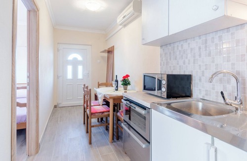 Okrug Gornji Apartment | Apartments Fidelis