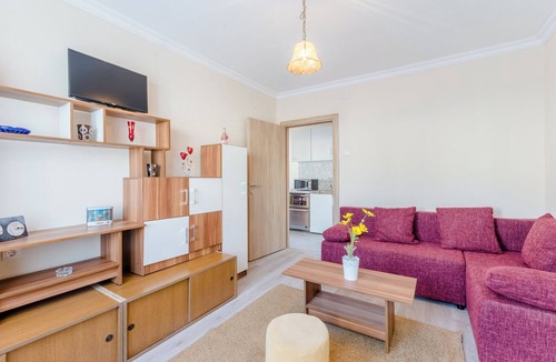 Okrug Gornji Apartment | Apartments Fidelis