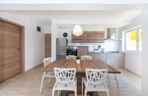 Zverinac Apartment | Apartments Fiera