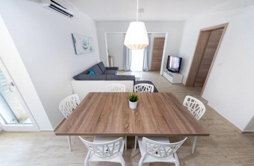 Zverinac Apartment | Apartments Fiera