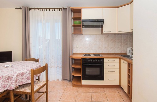 Vodice Apartment | Apartments Fila (28801-A2) - Vodice