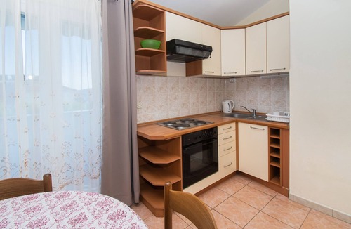 Vodice Apartment | Apartments Fila (28801-A2) - Vodice
