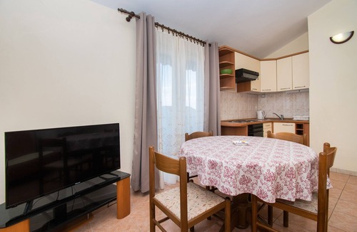 Vodice Apartment | Apartments Fila (28801-A2) - Vodice