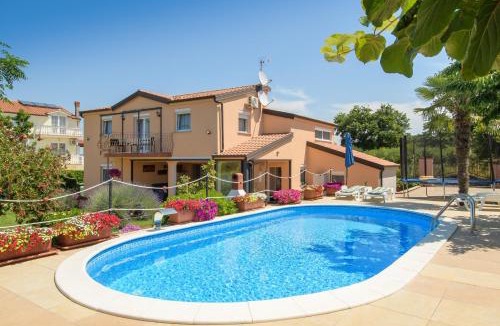 Stranici kod Nove Vasi Apartment | Apartments Flora