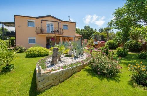 Stranici kod Nove Vasi Apartment | Apartments Flora