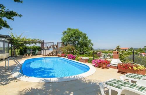 Stranici kod Nove Vasi Apartment | Apartments Flora
