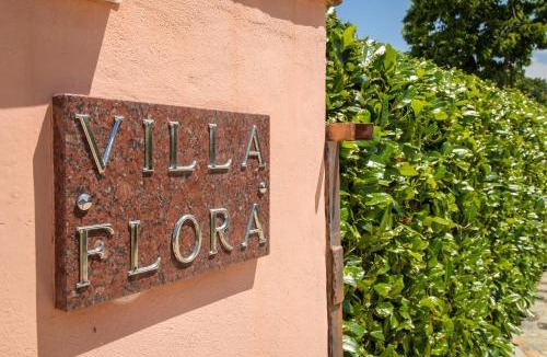 Stranici kod Nove Vasi Apartment | Apartments Flora
