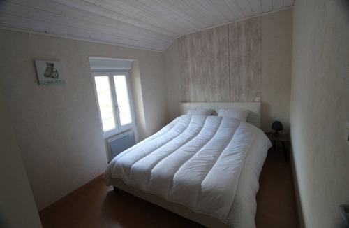Cholet Apartment | Apartments for 6 people air-conditioned private parking