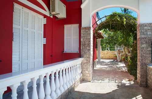 Sami Apartment | Apartments for Summer Holidays