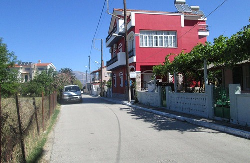 Sami Apartment | Apartments for Summer Holidays