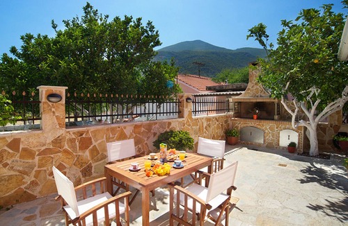 Sami Apartment | Apartments for Summer Holidays