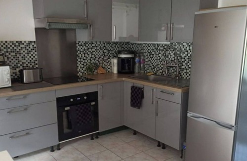 Bedarieux Apartment | Apartments for vacations, spa treatments, missions, etc.