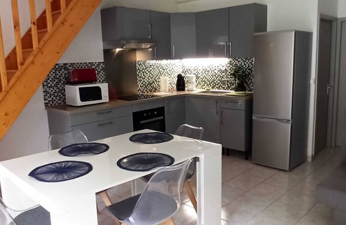 Bedarieux Apartment | Apartments for vacations, spa treatments, missions, etc.