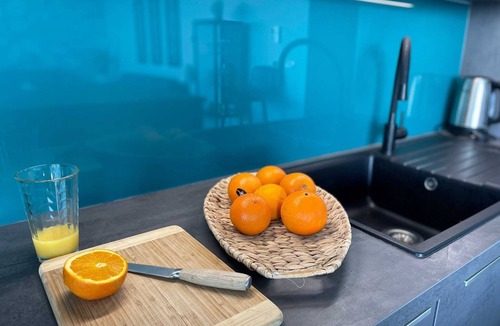 Dubrovnik Apartment | Apartments Fortes Fortuna - Superior Two bedroom Apartment with Terrace and Sea View